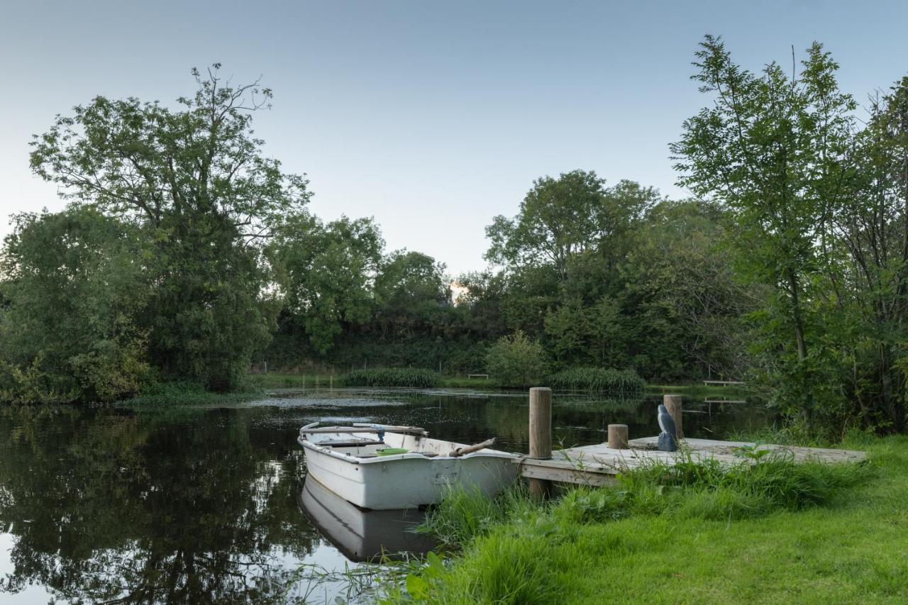 Mill Brae Fishery B-Bothy Buckie Dış mekan fotoğraf